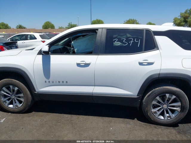 3GNAXHEG9SL228581 Chevrolet Equinox Fwd Lt