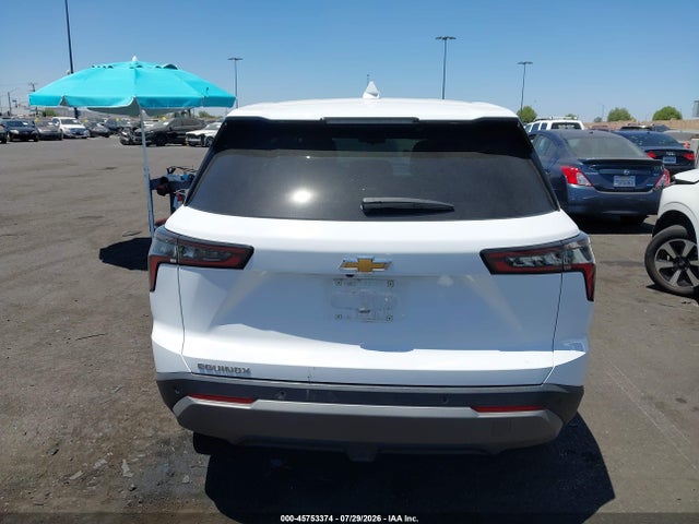 3GNAXHEG9SL228581 Chevrolet Equinox Fwd Lt