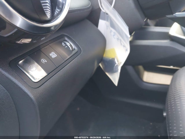 3GNAXHEG9SL228581 Chevrolet Equinox Fwd Lt
