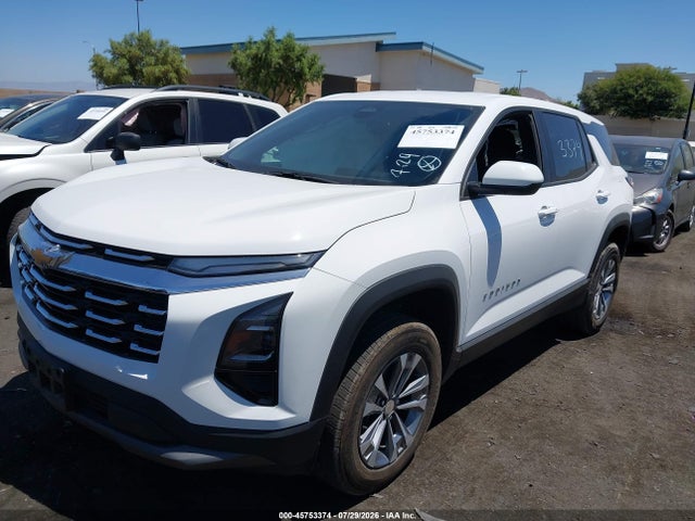 3GNAXHEG9SL228581 Chevrolet Equinox Fwd Lt