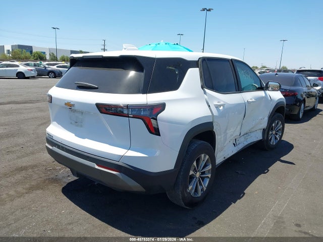 3GNAXHEG9SL228581 Chevrolet Equinox Fwd Lt