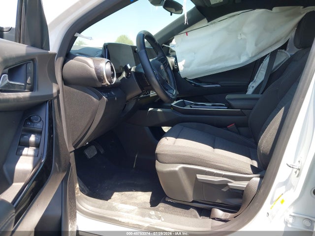 3GNAXHEG9SL228581 Chevrolet Equinox Fwd Lt