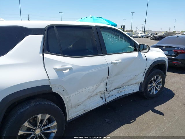 3GNAXHEG9SL228581 Chevrolet Equinox Fwd Lt
