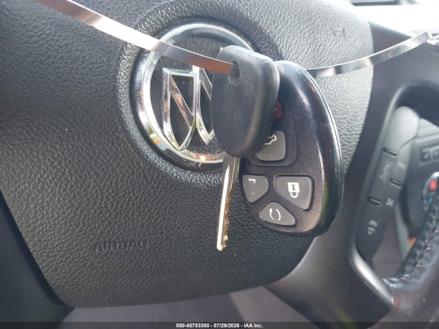 Aukcja sprzedaży 2012 Buick Enclave Leather, vin: 5GAKRCED3CJ369057, numer aukcji: 45753380