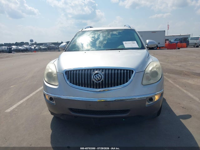 Aukcja sprzedaży 2012 Buick Enclave Leather, vin: 5GAKRCED3CJ369057, numer aukcji: 45753380
