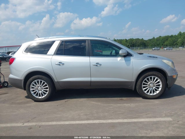 Aukcja sprzedaży 2012 Buick Enclave Leather, vin: 5GAKRCED3CJ369057, numer aukcji: 45753380