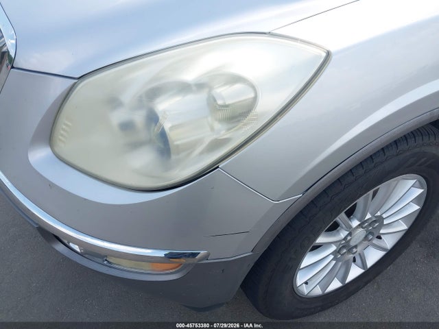 Aukcja sprzedaży 2012 Buick Enclave Leather, vin: 5GAKRCED3CJ369057, numer aukcji: 45753380