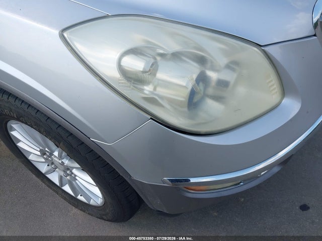 Aukcja sprzedaży 2012 Buick Enclave Leather, vin: 5GAKRCED3CJ369057, numer aukcji: 45753380