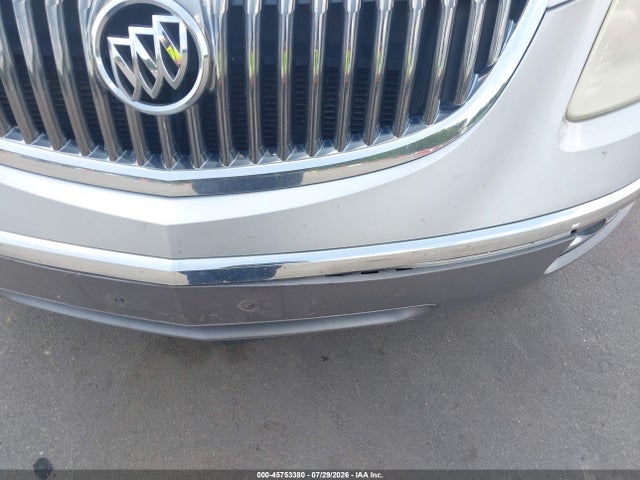 Aukcja sprzedaży 2012 Buick Enclave Leather, vin: 5GAKRCED3CJ369057, numer aukcji: 45753380