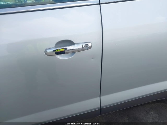 Aukcja sprzedaży 2012 Buick Enclave Leather, vin: 5GAKRCED3CJ369057, numer aukcji: 45753380