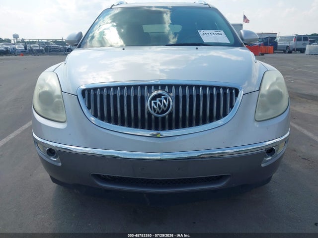 Aukcja sprzedaży 2012 Buick Enclave Leather, vin: 5GAKRCED3CJ369057, numer aukcji: 45753380