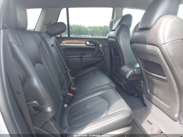 Aukcja sprzedaży 2012 Buick Enclave Leather, vin: 5GAKRCED3CJ369057, numer aukcji: 45753380