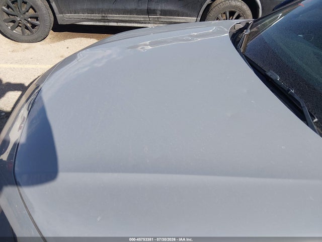 Aukcja sprzedaży 2025 Honda Civic Sport, vin: 2HGFE2F53SH534328, numer aukcji: 45753381