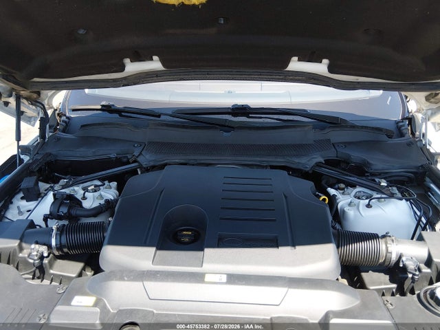 45753382 :رقم المزاد ، SALWR2RU8KA863040 vin ، 2019 Land Rover Range Rover Sport Hse Mhev مزاد بيع