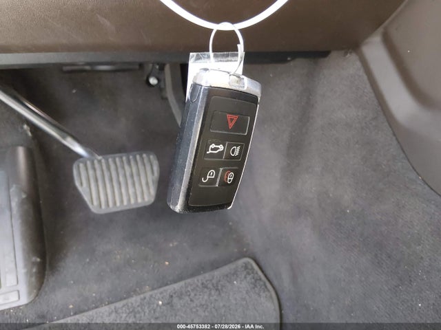 45753382 :رقم المزاد ، SALWR2RU8KA863040 vin ، 2019 Land Rover Range Rover Sport Hse Mhev مزاد بيع