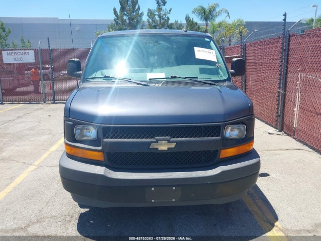 Chevrolet Express 2500 Ls 2017 1GAWGEFG4H1294959 Image 16