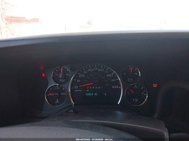 Chevrolet Express 2500 Ls 2017 1GAWGEFG4H1294959 Image 7