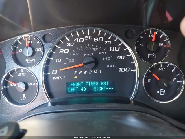 Chevrolet Express 2500 Ls 2017 1GAWGEFG4H1294959 Image 14