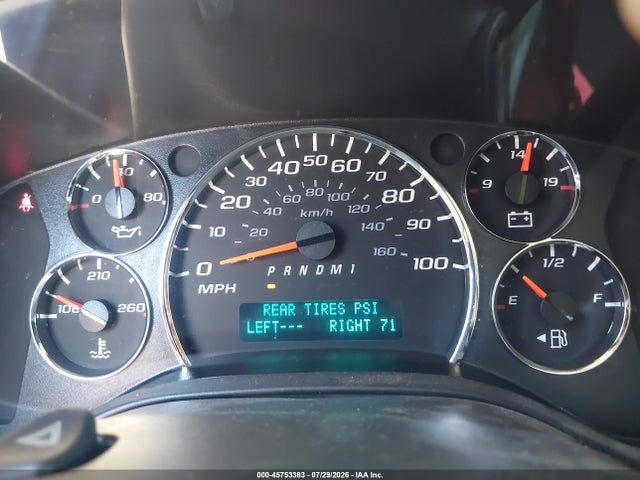 Chevrolet Express 2500 Ls 2017 1GAWGEFG4H1294959 Image 15