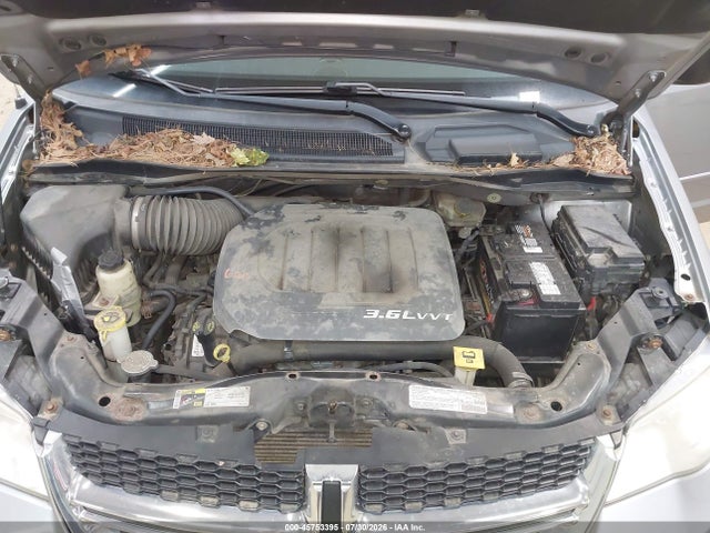 Продаж на аукціоні авто 2013 Dodge Grand Caravan Se, vin: 2C4RDGBG2DR799015, номер лоту: 45753395