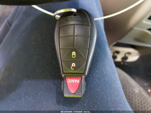 Продаж на аукціоні авто 2013 Dodge Grand Caravan Se, vin: 2C4RDGBG2DR799015, номер лоту: 45753395
