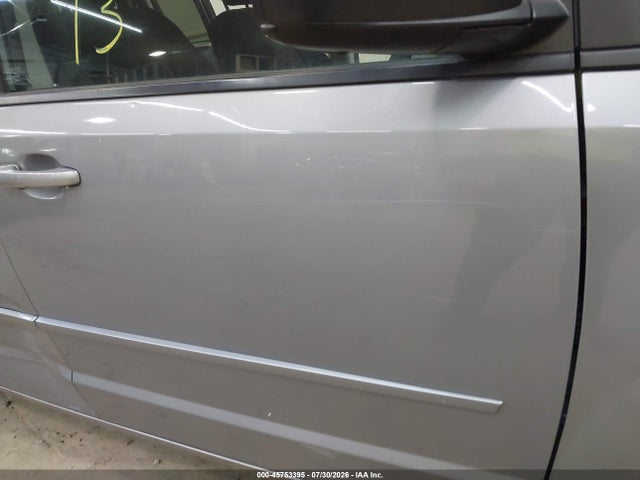 Продаж на аукціоні авто 2013 Dodge Grand Caravan Se, vin: 2C4RDGBG2DR799015, номер лоту: 45753395
