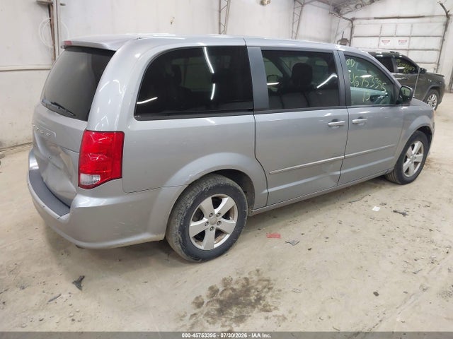 Продаж на аукціоні авто 2013 Dodge Grand Caravan Se, vin: 2C4RDGBG2DR799015, номер лоту: 45753395