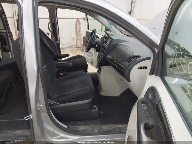 Продаж на аукціоні авто 2013 Dodge Grand Caravan Se, vin: 2C4RDGBG2DR799015, номер лоту: 45753395