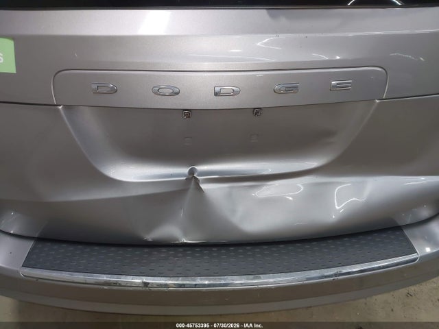 Продаж на аукціоні авто 2013 Dodge Grand Caravan Se, vin: 2C4RDGBG2DR799015, номер лоту: 45753395