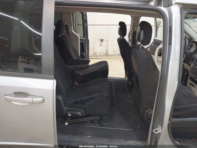 Продаж на аукціоні авто 2013 Dodge Grand Caravan Se, vin: 2C4RDGBG2DR799015, номер лоту: 45753395