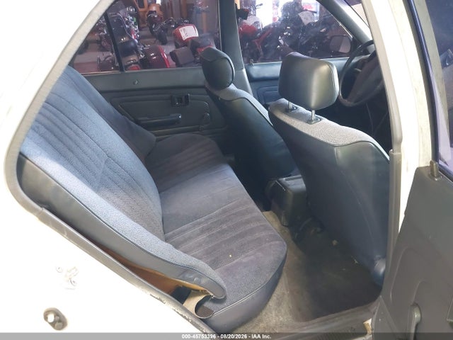 1990 Toyota Corolla მანქანა იყიდება აუქციონზე, vin: JT2AE91A8L3339473, აუქციონის ნომერი: 45753396