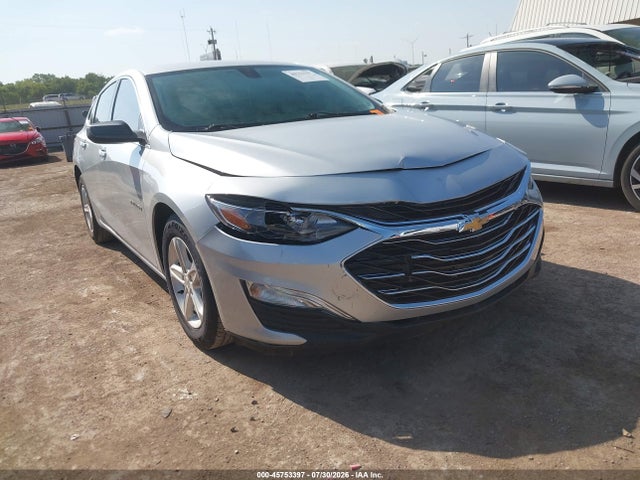 Aukcja sprzedaży 2020 Chevrolet Malibu Fwd Ls, vin: 1G1ZB5ST5LF153389, numer aukcji: 45753397
