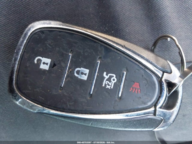 Продаж на аукціоні авто 2020 Chevrolet Malibu Fwd Ls, vin: 1G1ZB5ST5LF153389, номер лоту: 45753397