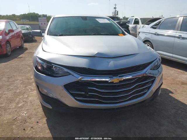 Продаж на аукціоні авто 2020 Chevrolet Malibu Fwd Ls, vin: 1G1ZB5ST5LF153389, номер лоту: 45753397