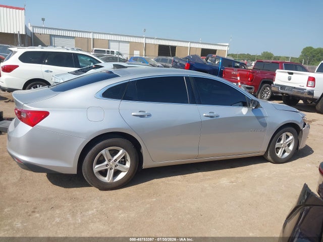 Продаж на аукціоні авто 2020 Chevrolet Malibu Fwd Ls, vin: 1G1ZB5ST5LF153389, номер лоту: 45753397