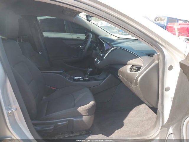 Продаж на аукціоні авто 2020 Chevrolet Malibu Fwd Ls, vin: 1G1ZB5ST5LF153389, номер лоту: 45753397