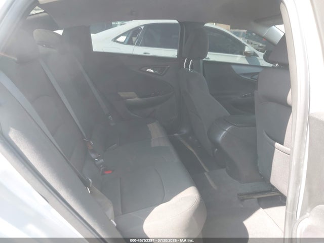 Продаж на аукціоні авто 2020 Chevrolet Malibu Fwd Ls, vin: 1G1ZB5ST5LF153389, номер лоту: 45753397