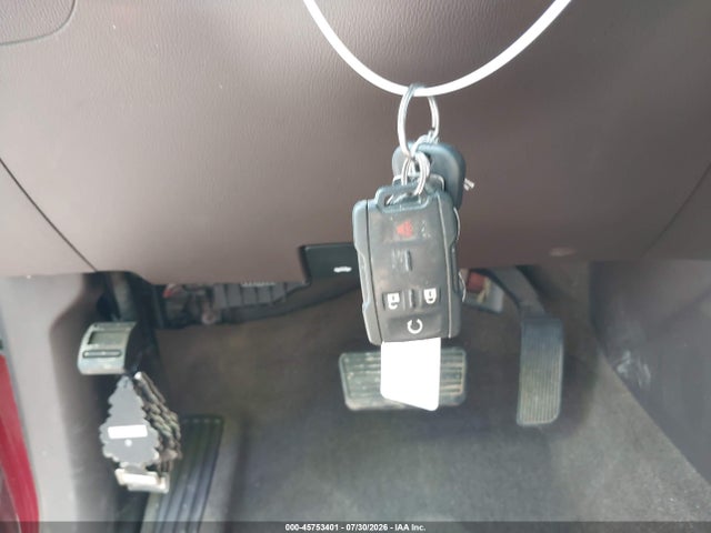 Aukcja sprzedaży 2018 Chevrolet Silverado 1500 1lt, vin: 3GCPCREC8JG287212, numer aukcji: 45753401