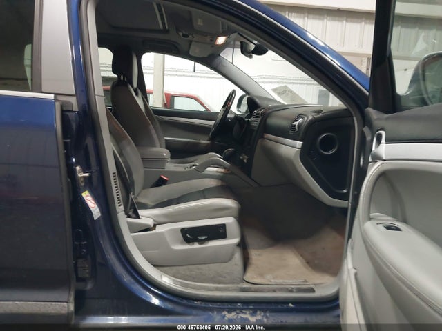 Aukcja sprzedaży 2006 Porsche Cayenne S/s Titanium Edition, vin: WP1AB29P26LA68137, numer aukcji: 45753405
