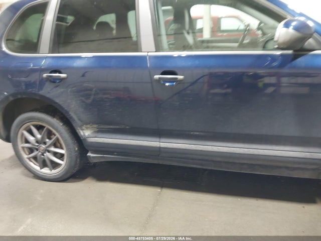 Aukcja sprzedaży 2006 Porsche Cayenne S/s Titanium Edition, vin: WP1AB29P26LA68137, numer aukcji: 45753405