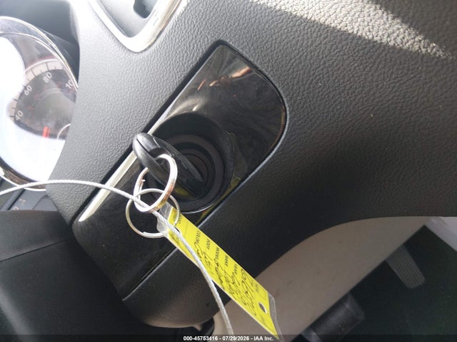 Aukcja sprzedaży 2019 Dodge Grand Caravan Se, vin: 2C4RDGBG4KR616470, numer aukcji: 45753416