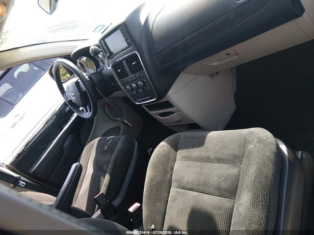 Aukcja sprzedaży 2019 Dodge Grand Caravan Se, vin: 2C4RDGBG4KR616470, numer aukcji: 45753416