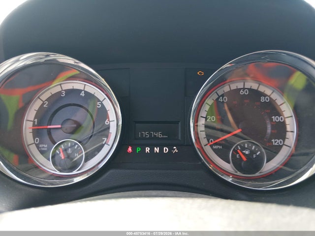Aukcja sprzedaży 2019 Dodge Grand Caravan Se, vin: 2C4RDGBG4KR616470, numer aukcji: 45753416