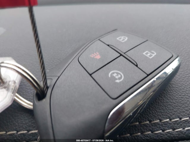 Продаж на аукціоні авто 2026 Gmc Terrain Fwd Elevation, vin: 3GKALMEG6TL289180, номер лоту: 45753417