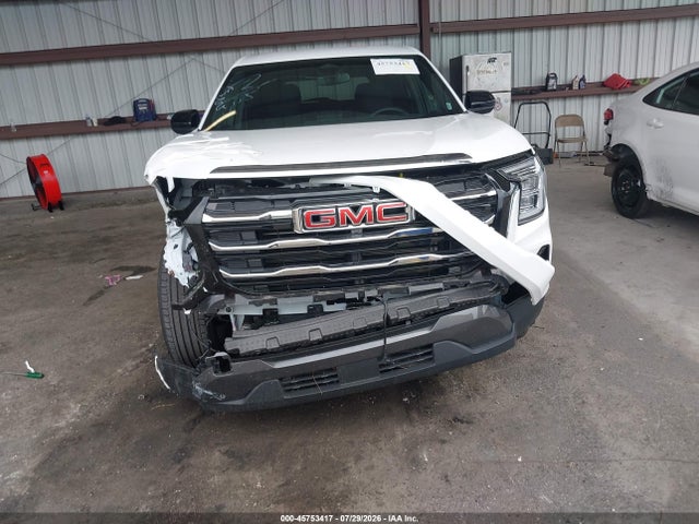 Продаж на аукціоні авто 2026 Gmc Terrain Fwd Elevation, vin: 3GKALMEG6TL289180, номер лоту: 45753417