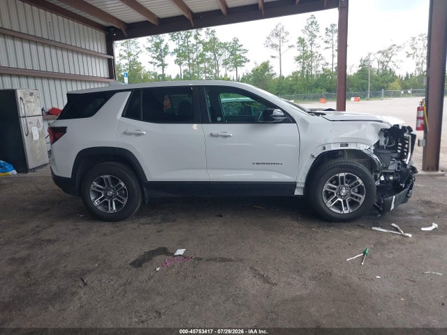 Продаж на аукціоні авто 2026 Gmc Terrain Fwd Elevation, vin: 3GKALMEG6TL289180, номер лоту: 45753417