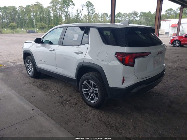 Продаж на аукціоні авто 2026 Gmc Terrain Fwd Elevation, vin: 3GKALMEG6TL289180, номер лоту: 45753417