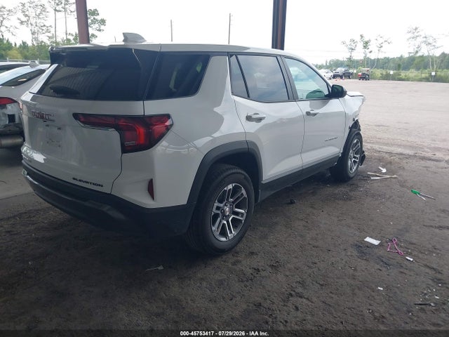 Продаж на аукціоні авто 2026 Gmc Terrain Fwd Elevation, vin: 3GKALMEG6TL289180, номер лоту: 45753417