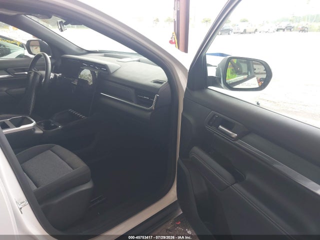 Продаж на аукціоні авто 2026 Gmc Terrain Fwd Elevation, vin: 3GKALMEG6TL289180, номер лоту: 45753417