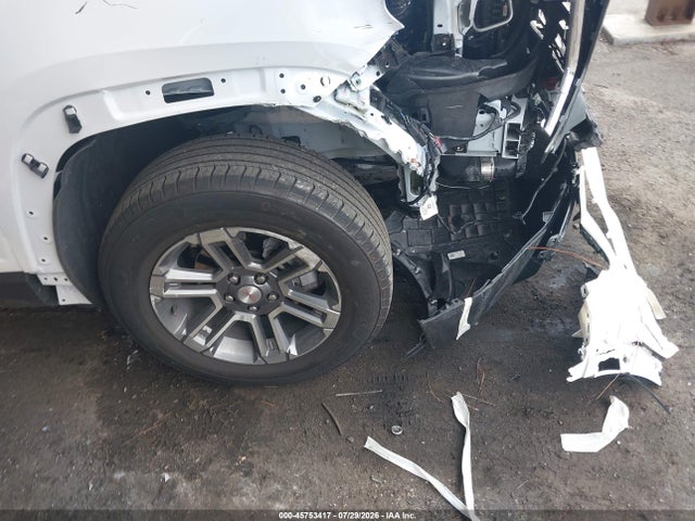Продаж на аукціоні авто 2026 Gmc Terrain Fwd Elevation, vin: 3GKALMEG6TL289180, номер лоту: 45753417